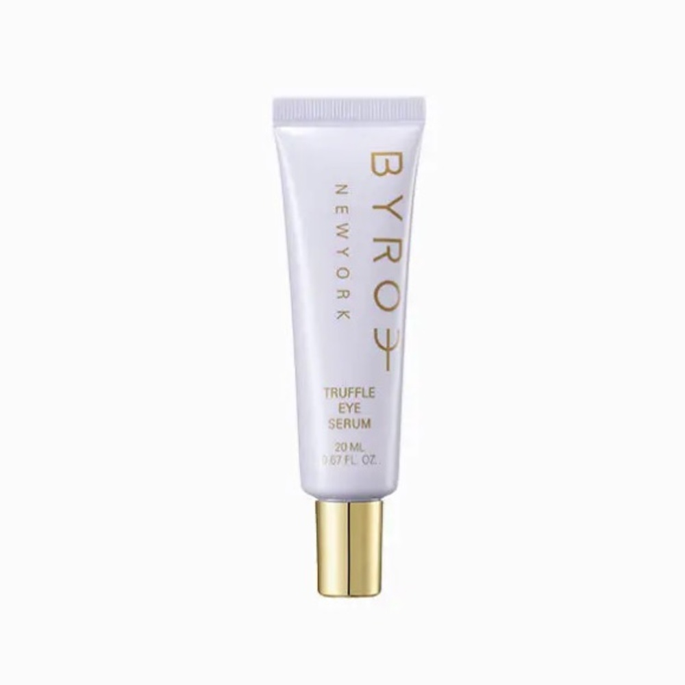 Byroe New York Truffle Eye Serum | Brand New In Box